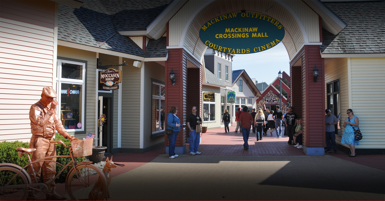 Discover the Enchanting Allure of Mackinaw City: A Haven for History ...